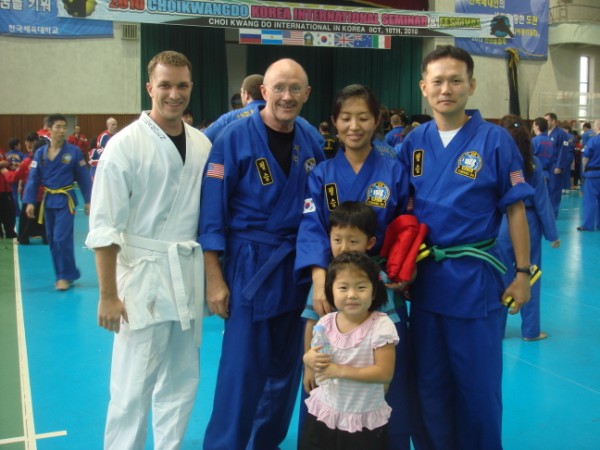 Korean Seminar